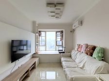 中房北极星花园 1室1厅 南