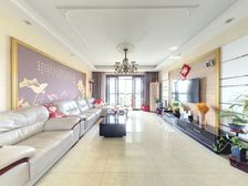 新江湾城 新出大平层 四房 连体大阳台 业主急售