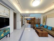 上下六层 实用1200平 带车库 装修保养好