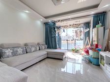 枫情水岸 2室1厅 95.21平