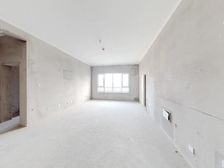 江山丽城南北主卧客厅双阳面高层视野好实验一中陪读地铁