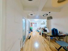 建投十号院 69平 精装 1室1厅 立德 44中