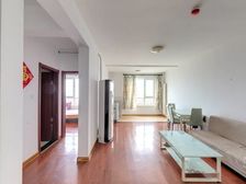 江山丽城 2室2厅 92.71平