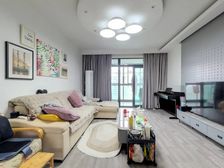 亚都国际名园 3室2厅 153.09平