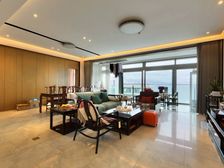 海信君澜 4室2厅 271.22平