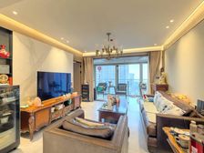 海信君澜 4室2厅 212.96平