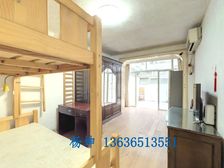 长顺坊1居27.53平南朝向视野开阔花园采光好