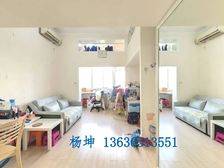 长顺坊2居43.17平南朝向视野开阔采光好
