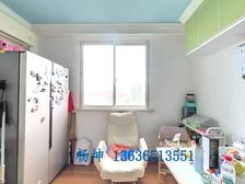 长顺坊2居70.89平南北朝向视野开阔采光好