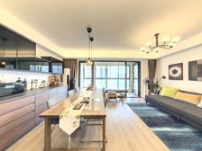 谈婚论嫁的年纪?这套适合做婚房,兄弟份子钱都准备了