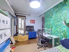 御景春天C区 1室1厅 东