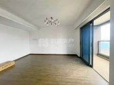 新力江悦1433室2厅2卫2阳台精装,好房出售