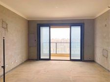 带电梯 商品房 房龄新 南北通透 双卫格局 高楼层视野无遮挡