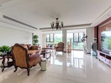 浣花院子 4室3厅 243.14平