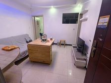 苑 二室一厅 精装修 拎包入住 价格可谈