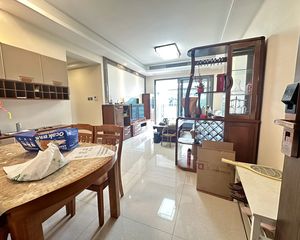 宝翠园 103平3居 南向精装修 方便看房