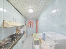 管弄金典户型+小区环境美丽+诚意出售