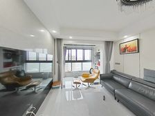 水韵花都三期南组团 3室 2厅 楼层好 采光好 诚心卖