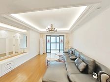 水漾花城四期,带装修三房,无个税,装修保持新,中上层采光好