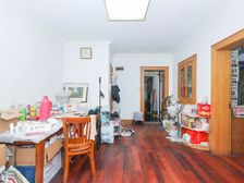 东旺公寓 85平2居 南北向中装修 安静不临街