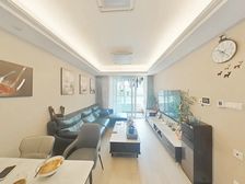 元和·裕沁庭西区·2室·2厅