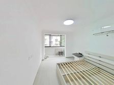 带露台,精装修西边套全明户型,理工