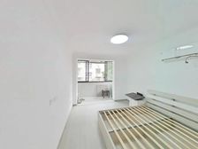 带露台,精装修西边套全明户型,理工