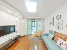 新上好房 南北两房双阳台 中间楼层 采光无遮挡 房东诚心出售