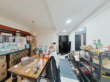 香溢新上南北两房+中间楼层+装修好+保养新+房东诚意出售
