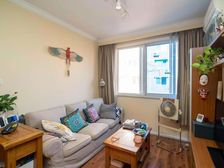 利丰苑,精装南北两房,一梯两户,闸北实验 ,地铁一号线