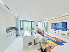 元和·荷岸晓风·4室·2厅