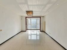 鸿坤理想城礼域府 2室1厅 96.53平