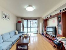畅馨园 3室2厅 102.96平