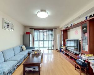 畅馨园 3室2厅 102.96平