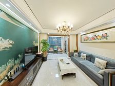 元和·荷岸晓风·3室·2厅