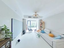 元和·荷岸晓风·3室·2厅