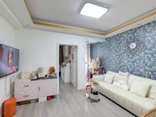 畅馨园 1室1厅 51.79平