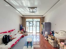 畅馨园 2室1厅 90.44平