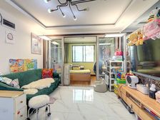 工农二村 2室1厅 69.3平