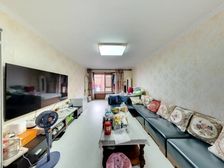 自营房源:南北通透大三居 楼层适中 采光良好 周边配套齐全