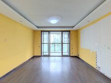 南洋瑞都剑桥府邸(公寓) 2室2厅 94.88平