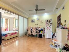 开鲁六村 2室1厅 56.88平