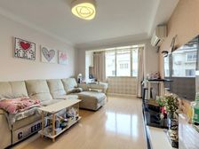 殷行路451弄 2室1厅 59.8平