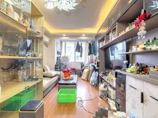 工农三村 2室1厅 53.09平