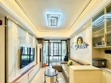 车陂好地段 离金融城近 精致装修 次新房 采光好 产权清晰