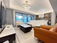 两江新区 公园大道上峯 四房 262万