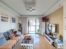 友好佳苑 3室2厅 127.59平