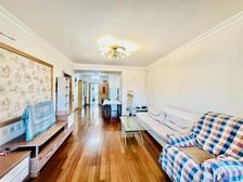 满五 电梯房 朝南 2室2厅 简单装修 楼层好 视野无遮挡