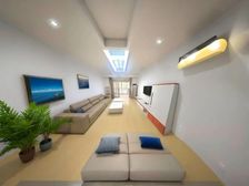 次新小区电梯大两房 正对小区花园 诚意出售价格可谈 随时看