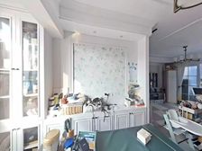 花园洋房 物超所 购物方便 环境好 商品住宅 看房方便